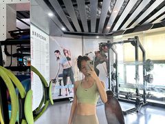 -宝体健身会(宝安体育馆店)