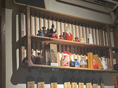 -长亭酒肆.武夷菜(鼓楼后海店)