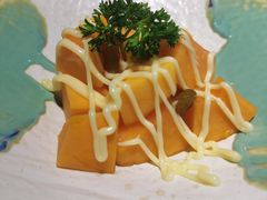 -樱町三味日本料理(城乡世纪广场店)