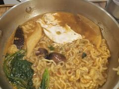 -牧童禧肉社·韩国炭火烤肉店(中粮祥云小镇创始店)