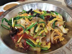 -晓林火锅(安定门店)