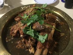 -和庆斋羊蝎子火锅·碳缸烧烤(顺义旗舰店)