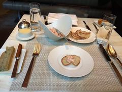 -Le Bernardin