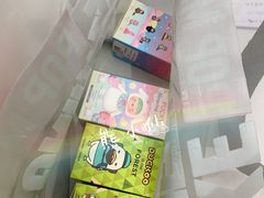 -泡泡玛特POPMART(赛格国际购物中心店)