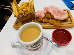 -龙记香港茶餐厅(久光百货店)