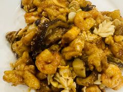 精品全家福-黑石礁酒楼·海鲜(黑石礁店)