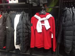 -李宁(大宁国际旗舰店)