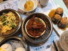 -点点心点心专门店(旺角店)