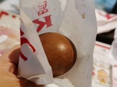 -肯德基(建华店)