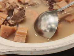 -海宝酒家(中山四路店)