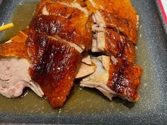 深井烧鹅-龙记香港茶餐厅(久光百货店)