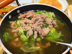 -全牛匠·乐山跷脚牛肉(新中关店)