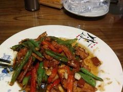 -缘来聚·徽菜名店(黄山宏村店)
