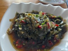 -阿伍海鲜大排档(塔湾金沙店)