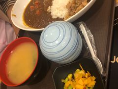 -食其家·牛丼咖喱(宜山路贝岭店)