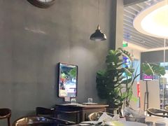 -1861意大利餐厅(文化广场店)