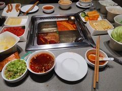 -海底捞火锅(亲贤北街店)