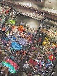 -MDZ STORE·TATTOO·耳饰