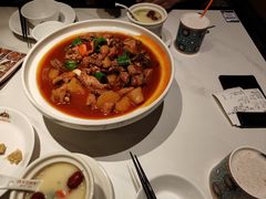 -清真·卡德尔大叔新疆主题餐厅(龙汇路店)