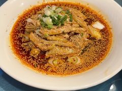 -干老四雅鱼饭店(滨江西路店)