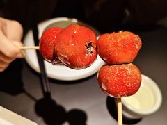 -麻六记(深圳首店)