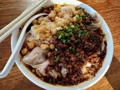 -聚园面庄(新光天地店)