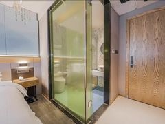 -春日樱·轻奢SPA·私享馆