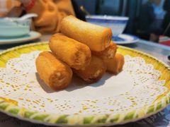 大良炸牛奶-味妙顺德厨房(绿地缤纷城店)