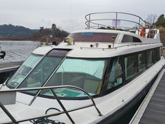 -千岛湖希尔顿休闲艇俱乐部