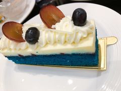 -行者书屋大堂吧 ·下午茶(南京圣和府邸酒店)