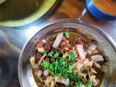 -李东农庄(中南百草园地标店)