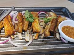 -羊之道草原味道清真餐厅(番禺店)