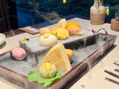 -太白餐厅·新湘菜原创者(月湖店)