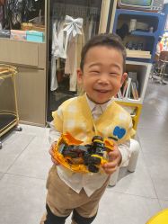 -海马体家庭照相馆(杭州远洋乐堤港店)