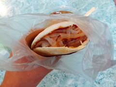 凉粉锅魁-刘小武·锅魁(总店)