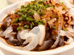 -秋姐美食店(旅游大道店)