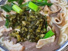 -锦泓老字号猪脏粉(东联大厦店)