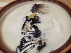 -千岛湖鱼味馆(十字街总店)