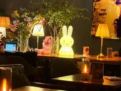 -咖法森林·咖啡  酒吧(天河店)