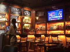 -The Cheebat 锌吧·Bistro(体育西店)