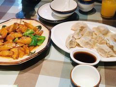 -四姐妹东北饺子(沙尾路店)