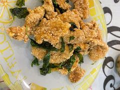 -金姐台湾菜(珠江路店)