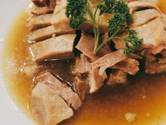 -大鹏饭店·金陵家宴(奥体中心店)