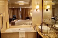 -无锡君来洲际酒店·宴会厅