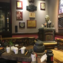 -汉刺青TATTOO STUDIO