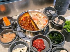 -壹小馆.皇城老妈(成都太古里店)