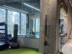 -LA合时健身4PMFIT(花桥旗舰店)