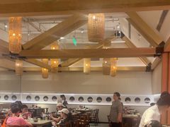 -德发长·花式蒸饺(大唐不夜城店)