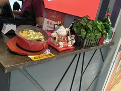 -周鱼小馆石锅酸菜鱼(活力汇店)