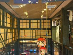 -萤初高端日料王(曲江银泰店)